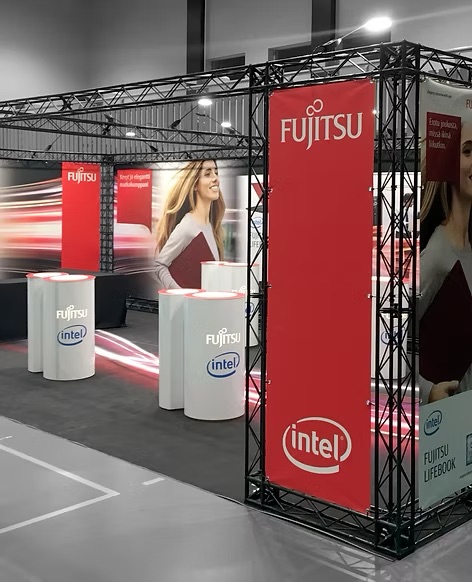 X-15 Expo Wire systeem